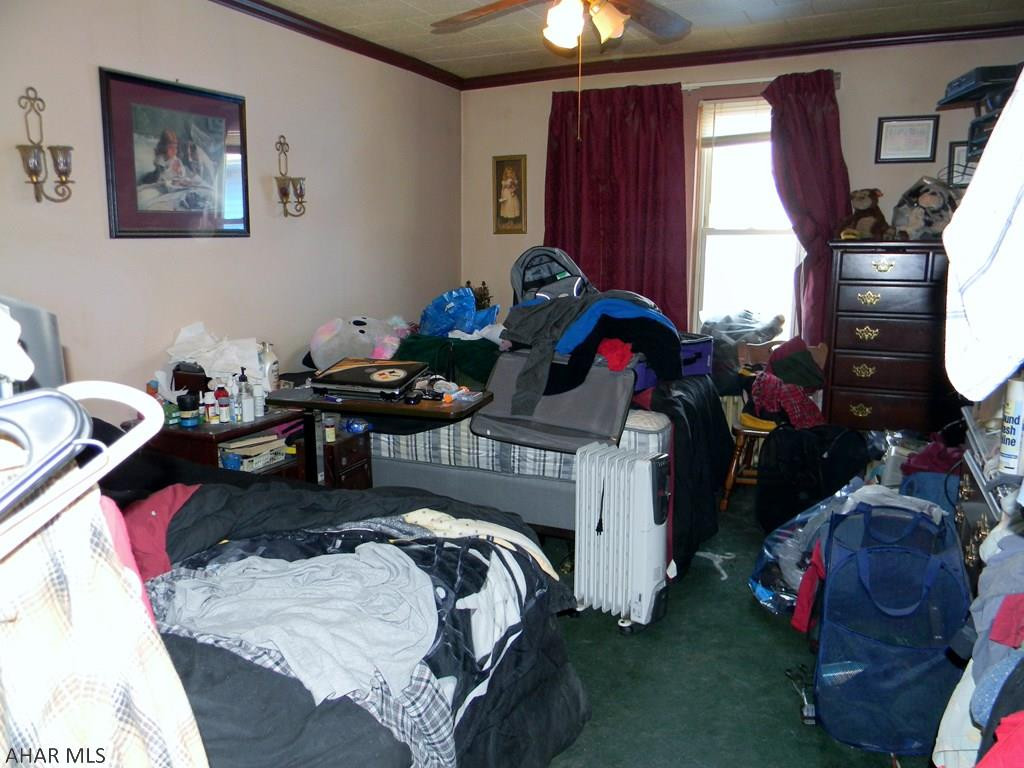 Other - Residential