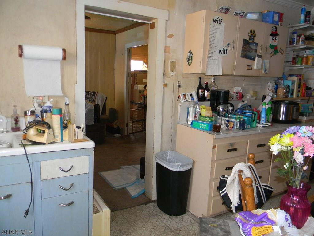 Other - Residential