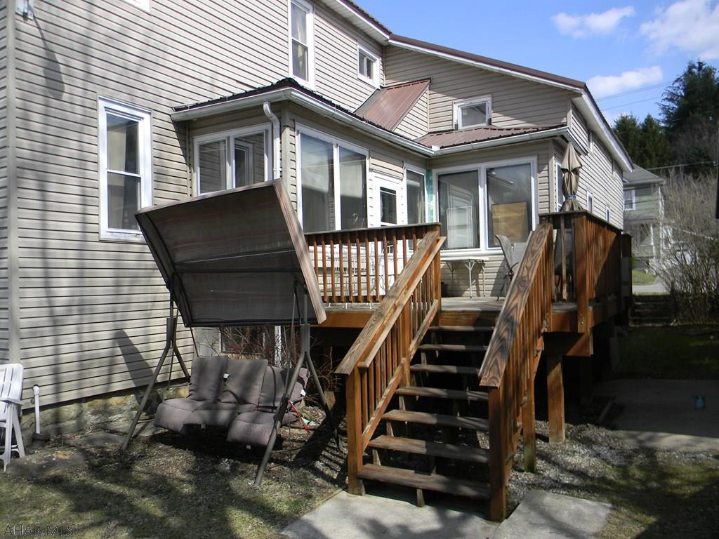Other - Residential