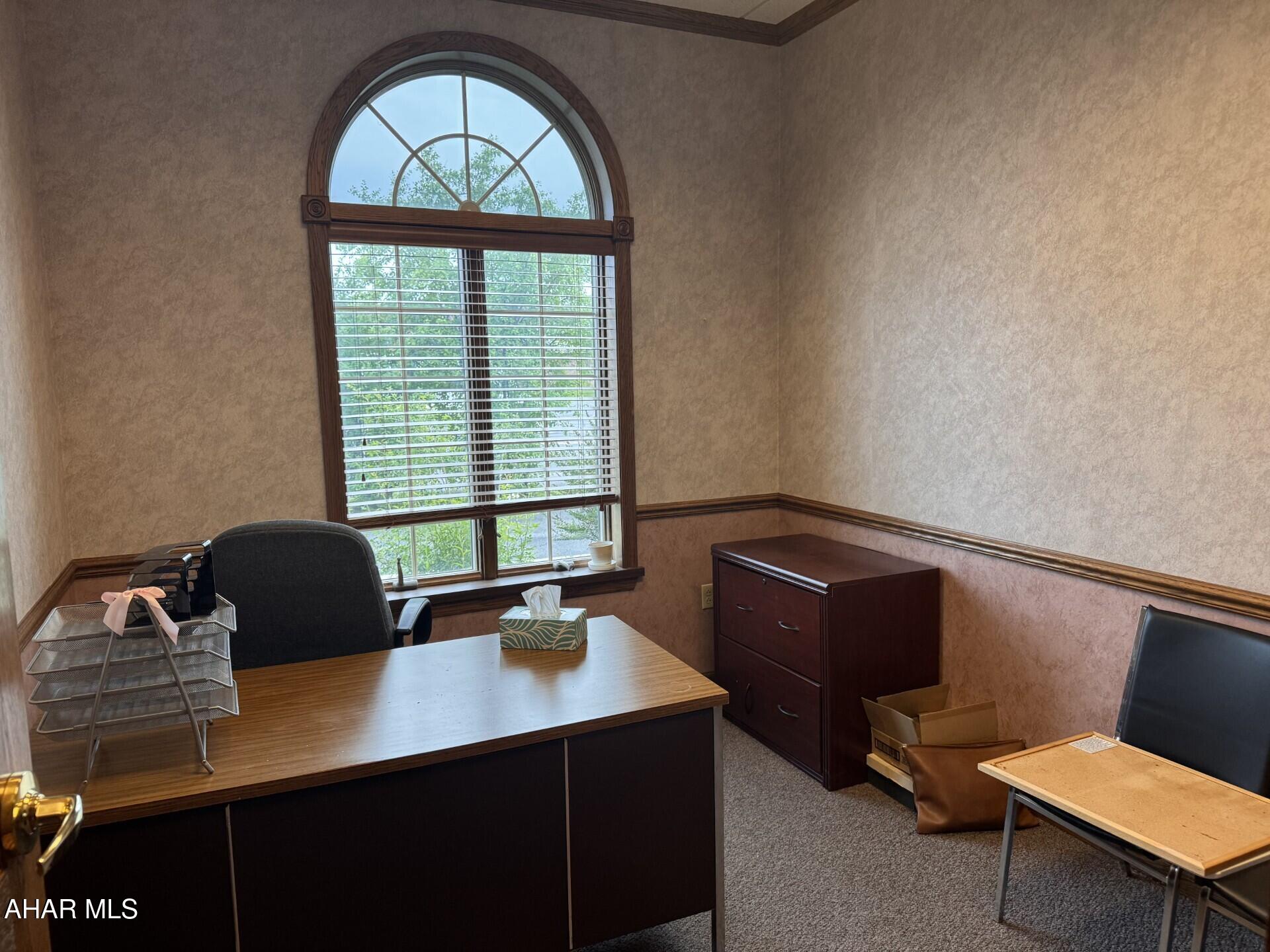 None - Commercial Lease