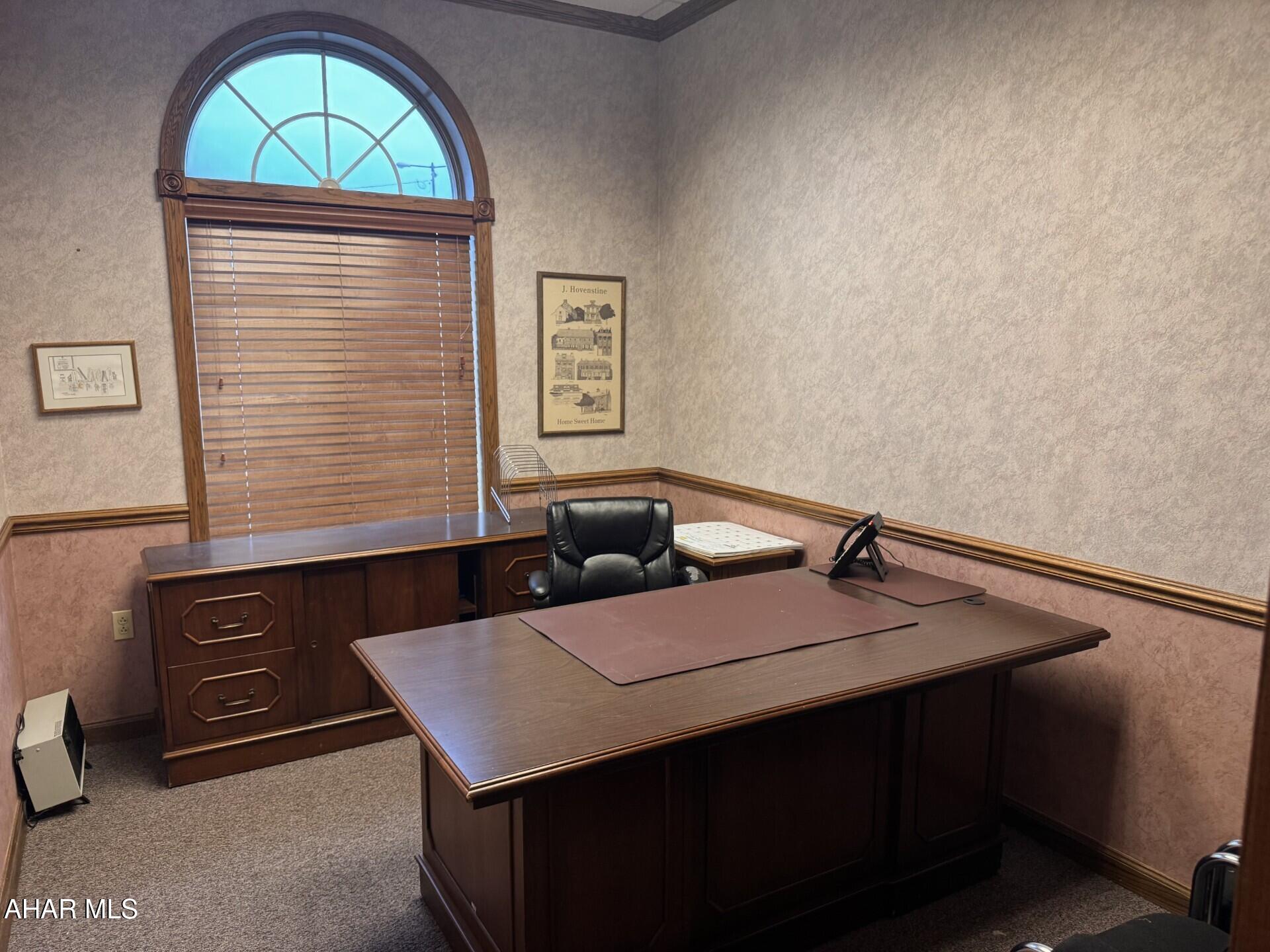None - Commercial Lease