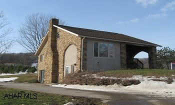 Carson Valley - Residential
