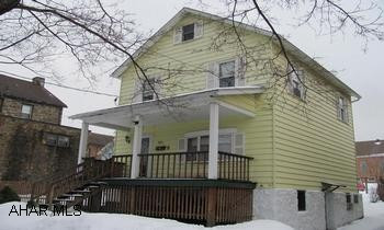 3 Bedroom, 2 story aluminum sided home on a 50 x 140 lot. Oil forced air heat. Modern Kitchen w/appliances. $49,900 Call Scott @ 814-525-2291.. 3 Bedroom, 2 story aluminum sided home on a 50 x 140 lot. Oil forced air heat. Modern Kitchen w/appliances. $49,900 Call Scott @ 814-525-2291..