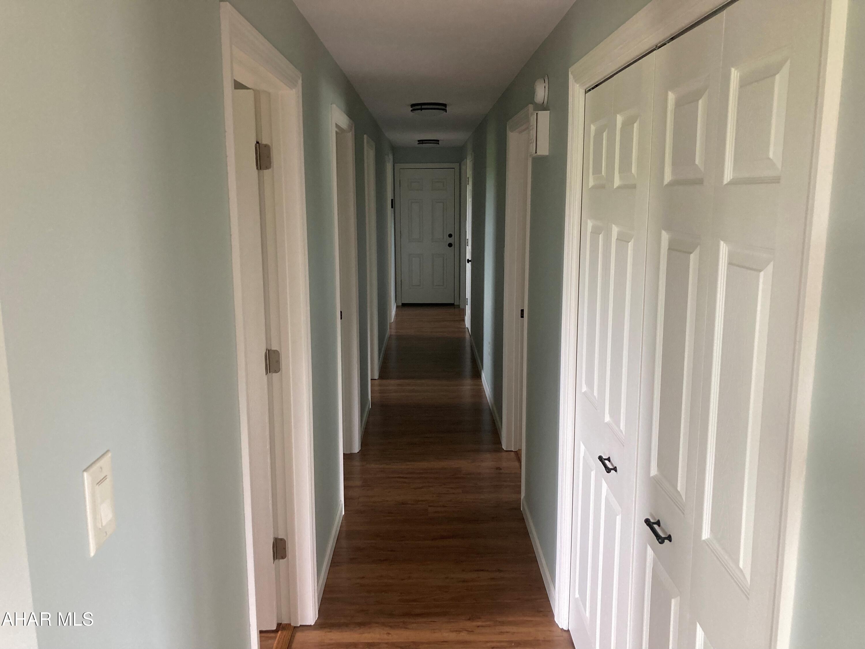 None - Residential