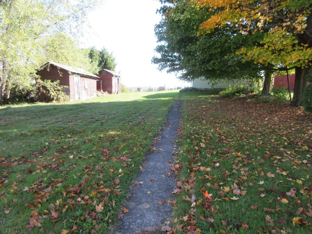 Other - Residential