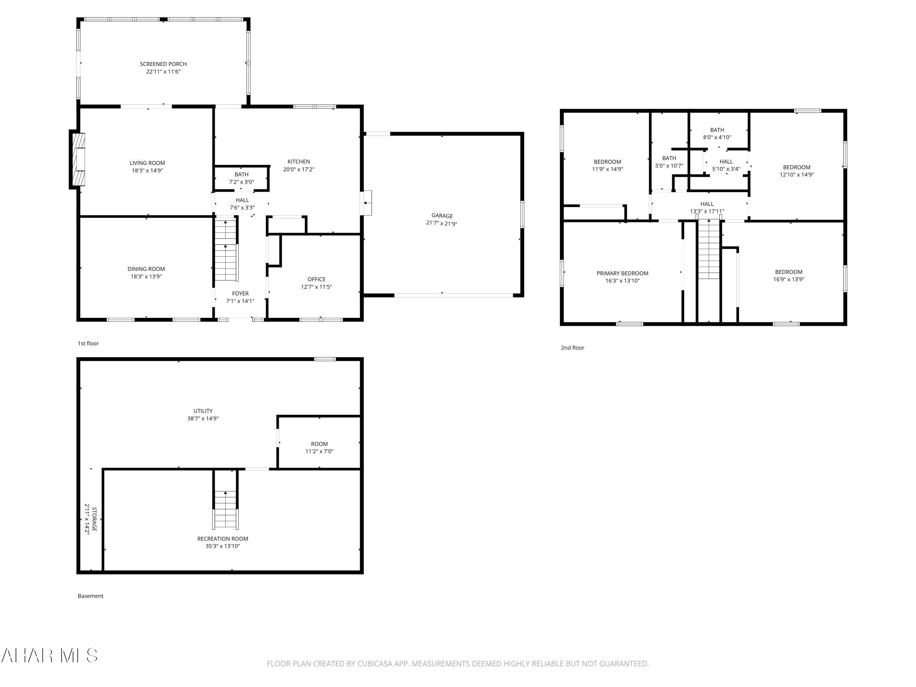 None - Residential