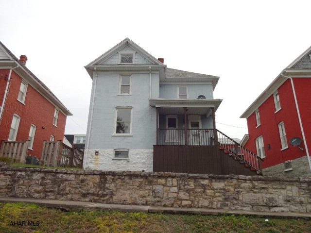 Other - Residential