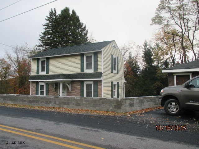 Other - Residential