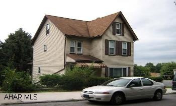 Perfect for first time buyers.  Very large lot and big garage.  Nice rear porch.  All expensive items have been done.  roof - 1998, high efficiency furnace - 1998, central air - 1998.  New gas water heater.  Vinyl siding.  Take a look! Perfect for first time buyers.  Very large lot and big garage.  Nice rear porch.  All expensive items have been done.  roof - 1998, high efficiency furnace - 1998, central air - 1998. New gas water heater.  Vinyl siding.  Take a look!