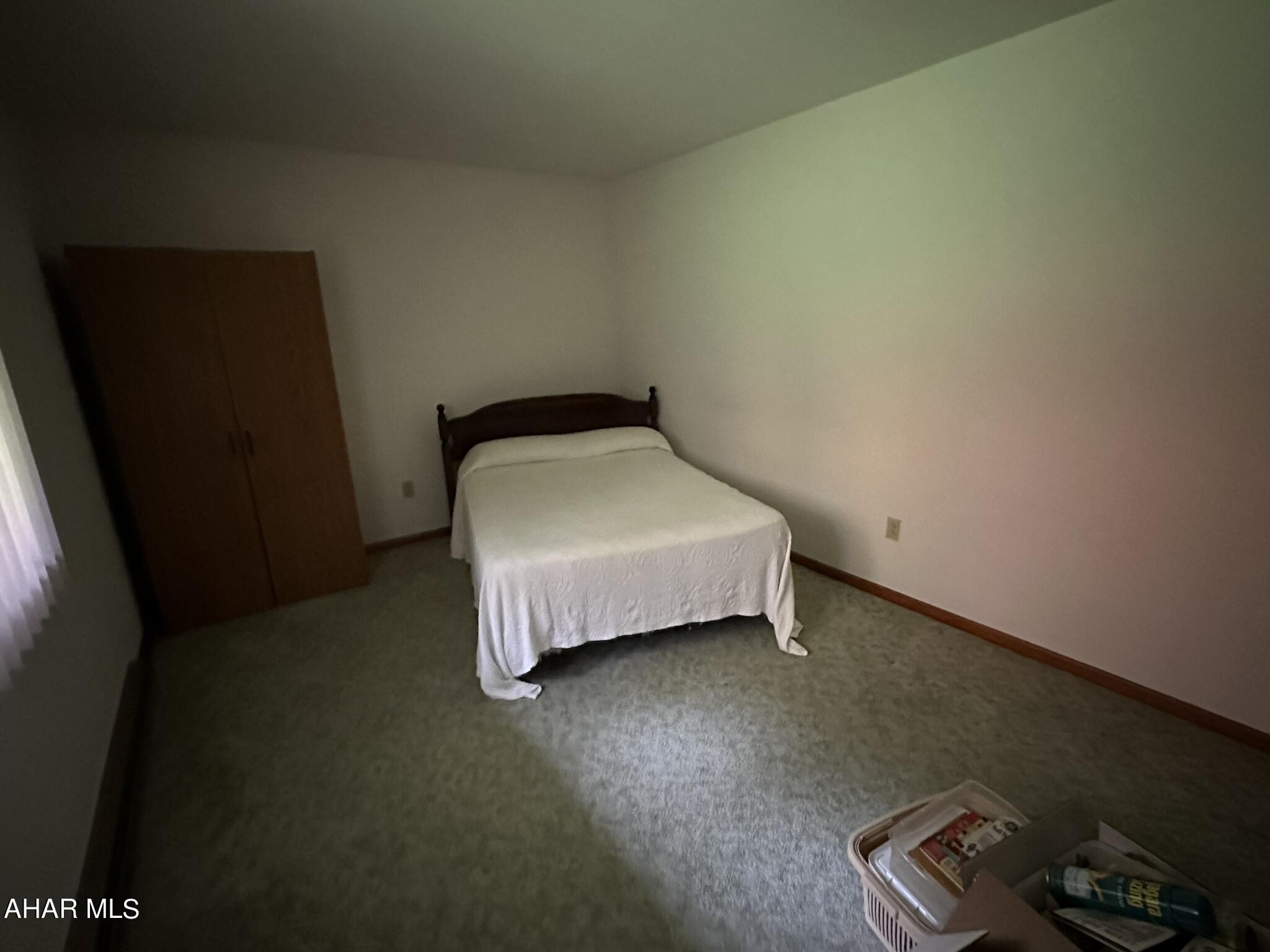 None - Residential