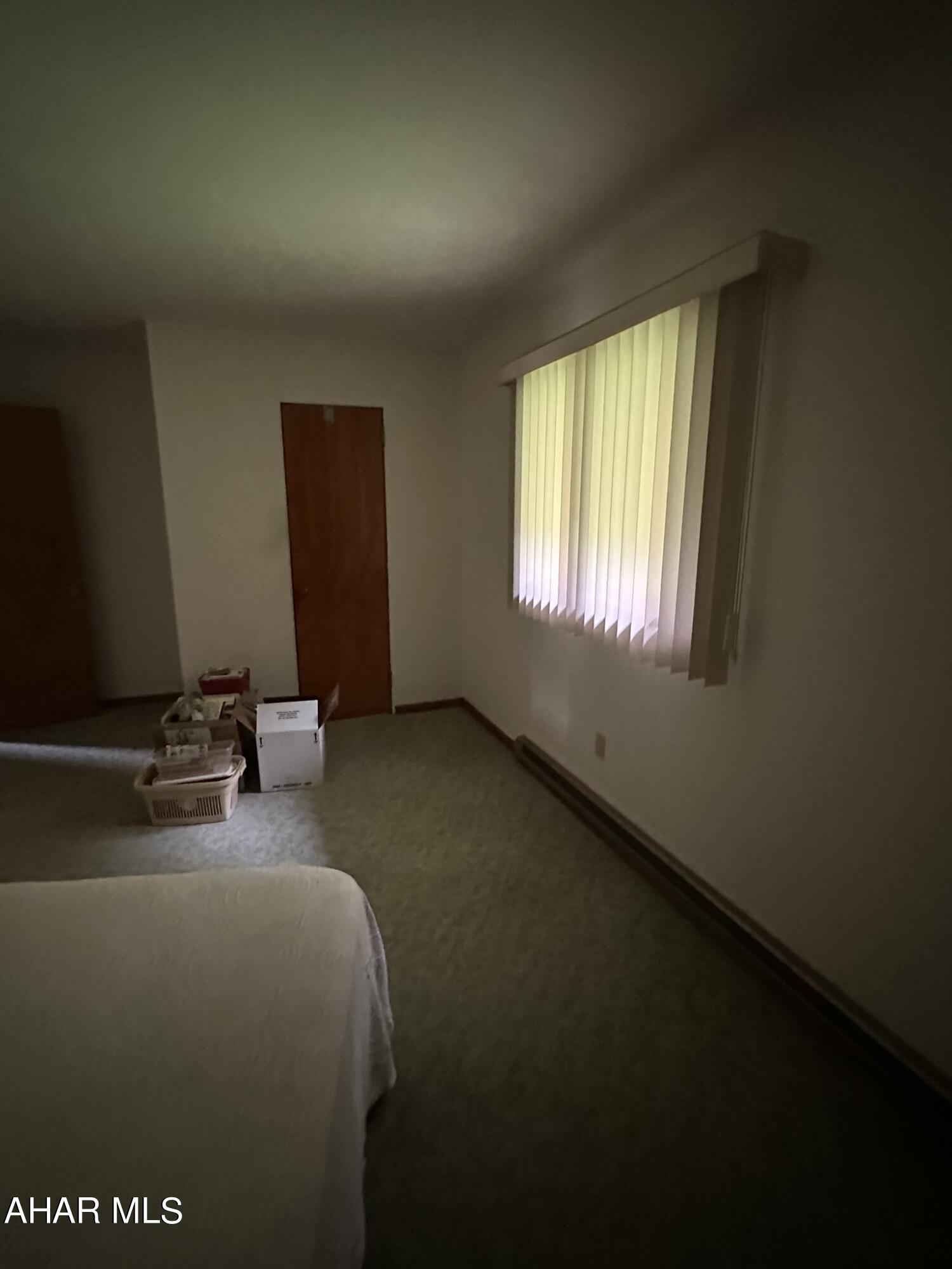 None - Residential