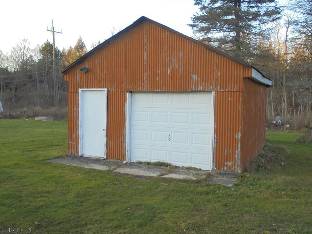 Other - Residential
