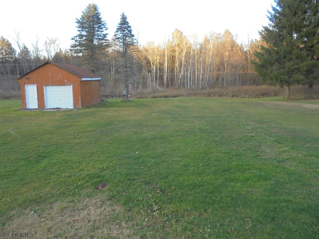 Other - Residential