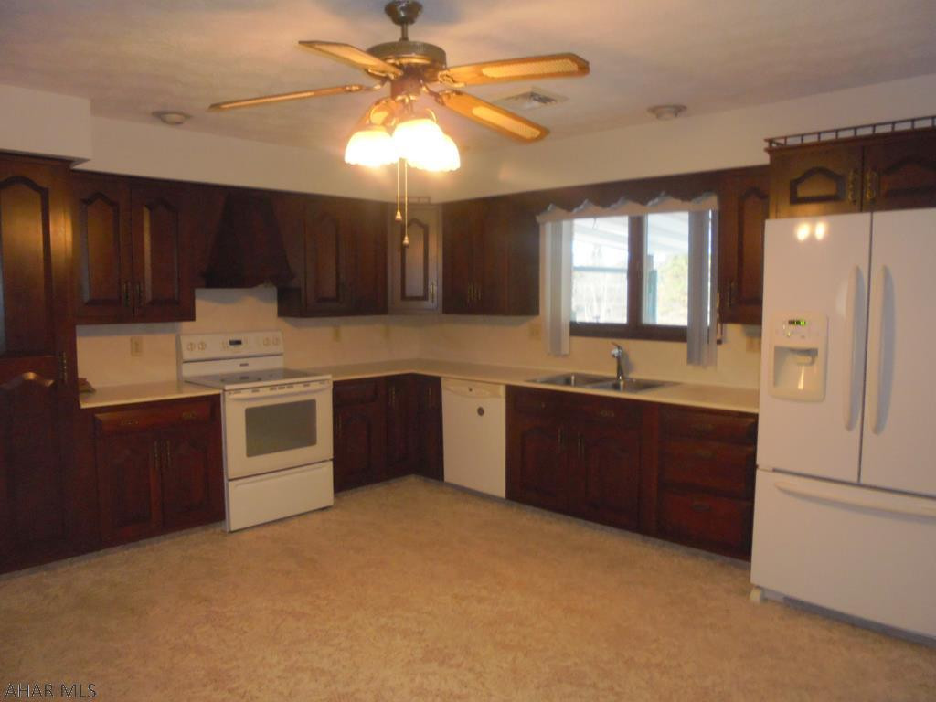 Other - Residential