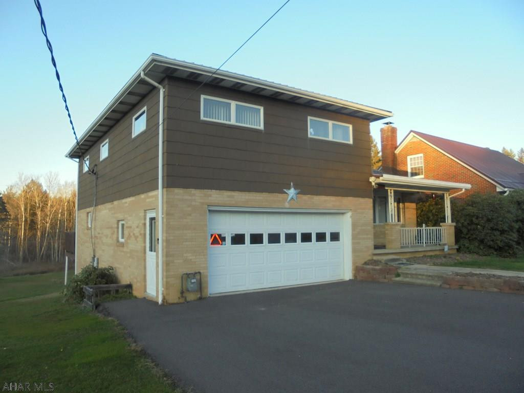 Other - Residential