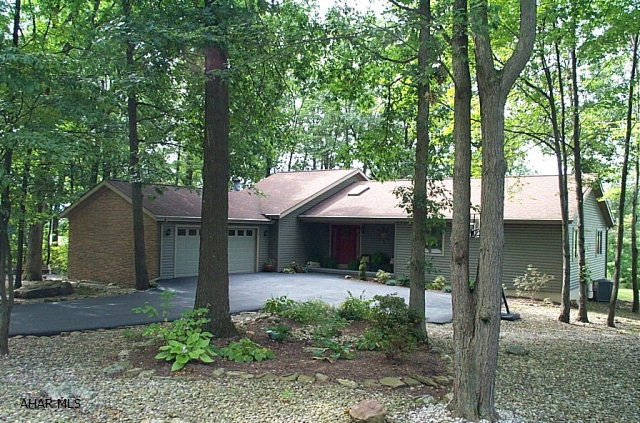 Stonehedge - Residential