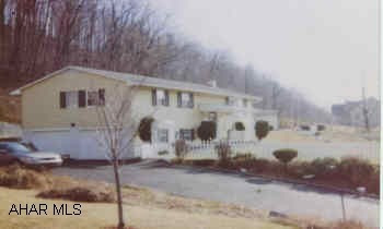 BEAUTIFUL VIEW OF SCOTCH VLY, 3 BEDROOMS, 2 BATHS, EAT-IN KITCHEN, IN-GROUND POOL W/POOL HOUSE. HOT TUB, ON 3/4 ACRE. BEAUTIFUL VIEW OF SCOTCH VLY, 3 BEDROOMS, 2 BATHS, EAT-IN KITCHEN, IN-GROUND POOL W/POOL HOUSE. HOT TUB, ON 3/4 ACRE.