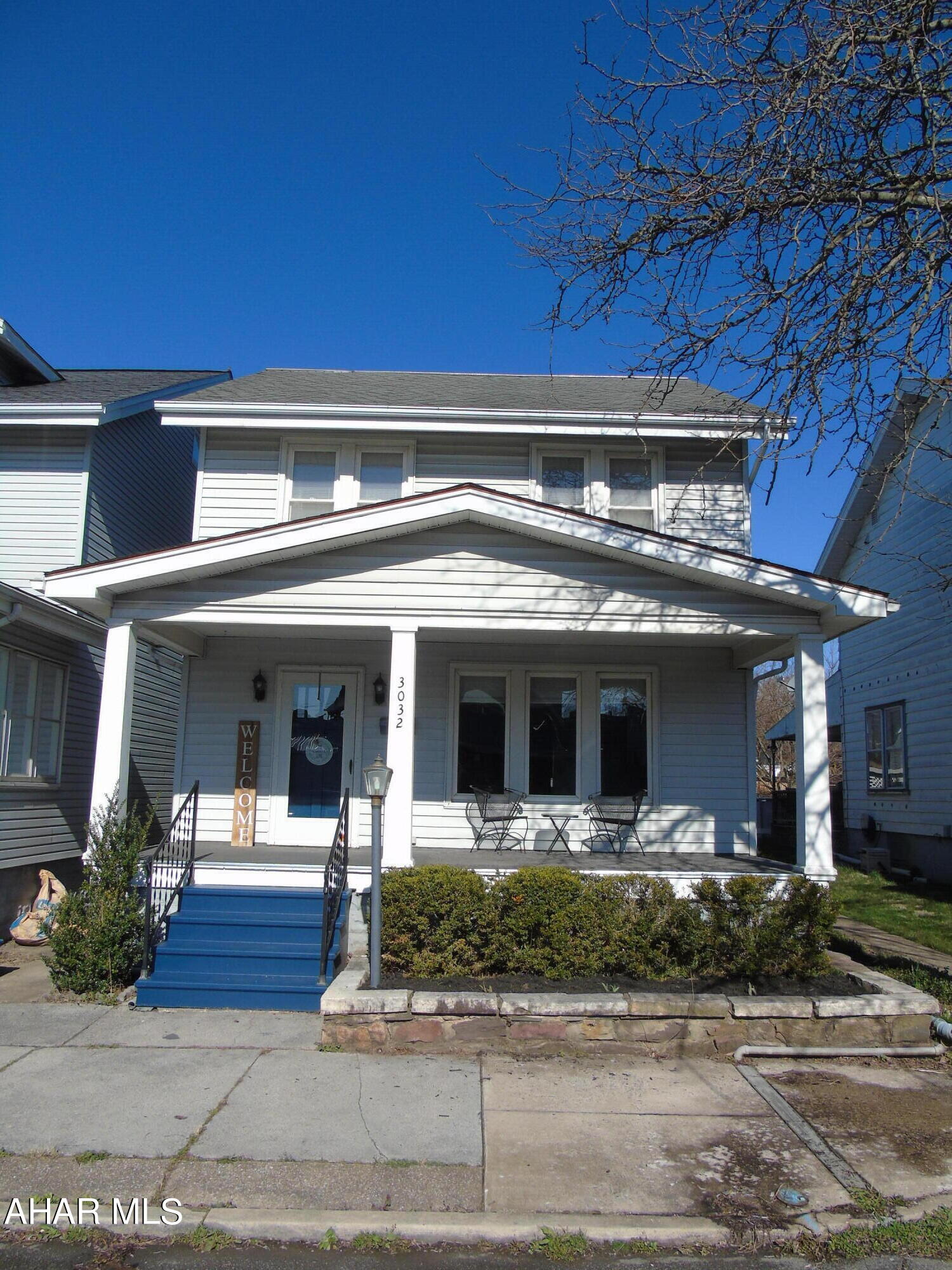 Other - Residential