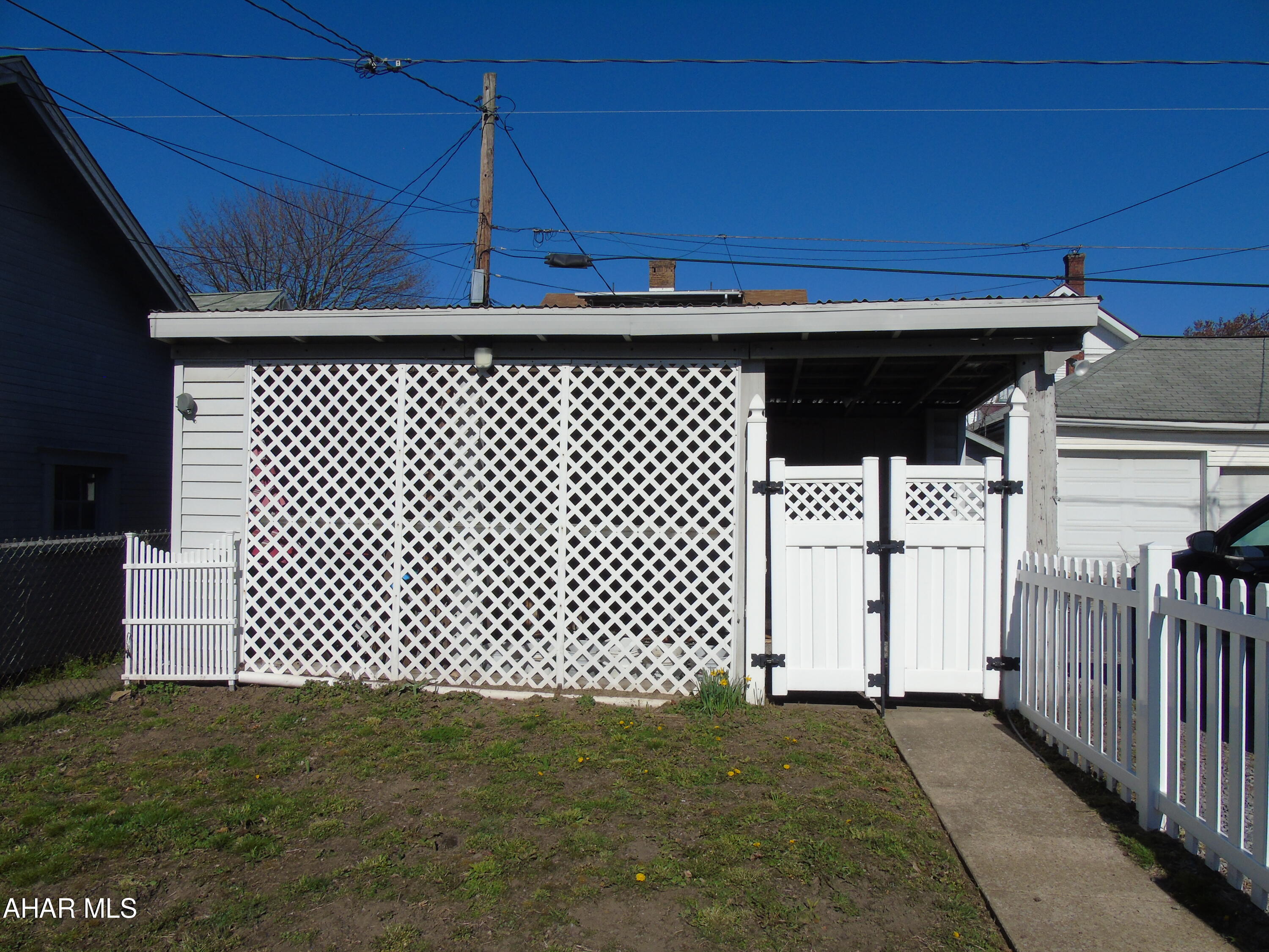 Other - Residential