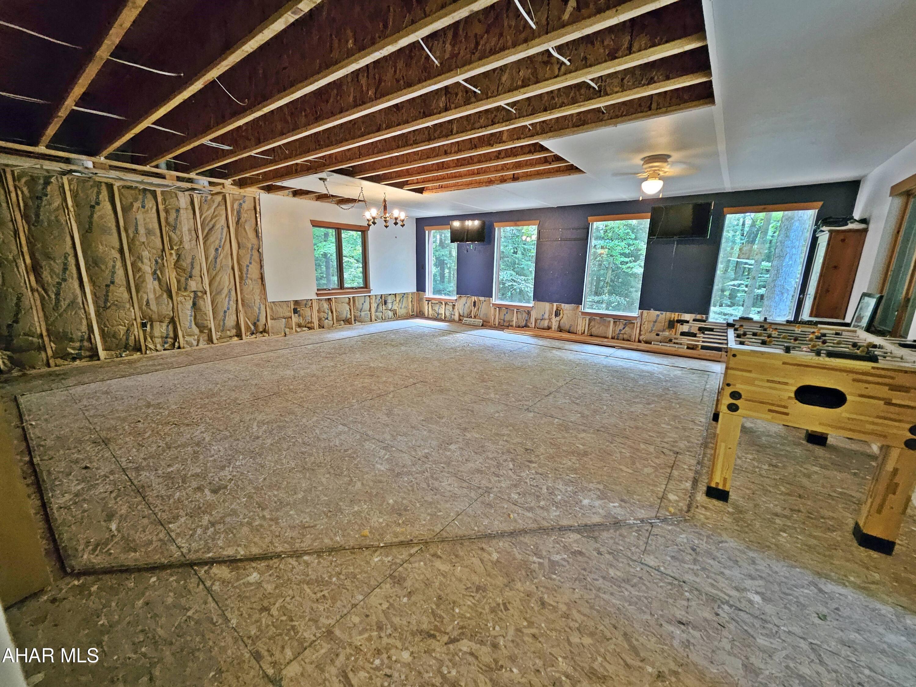 Glendale Yearound - Residential