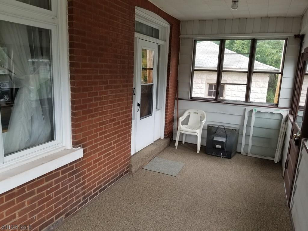 Juniata - Residential