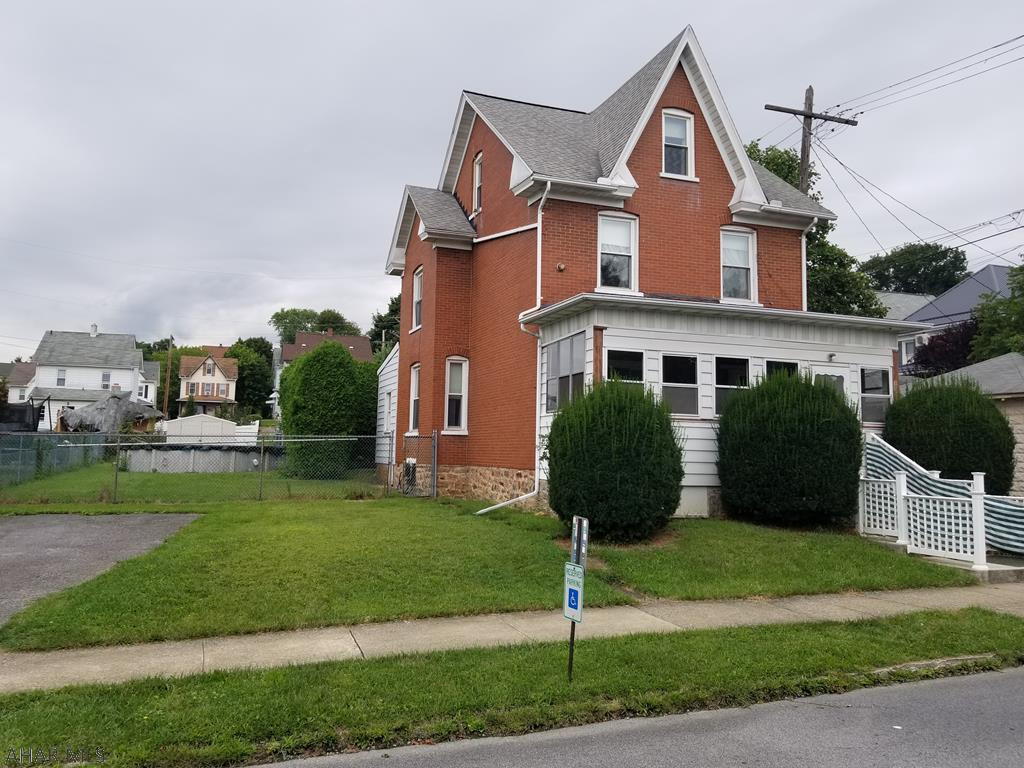 Juniata - Residential