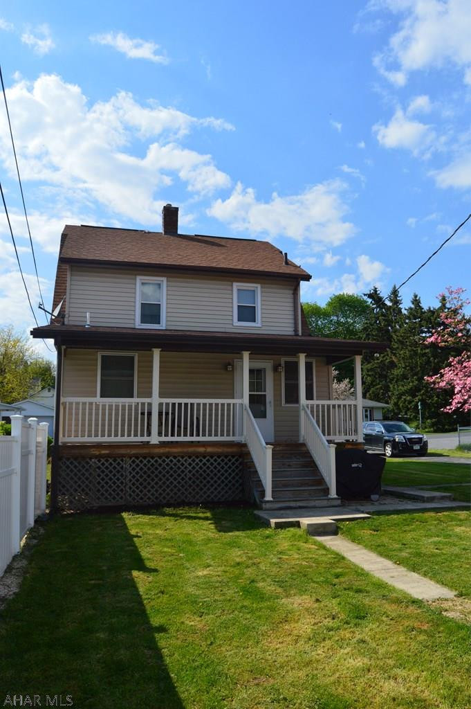 Other - Residential