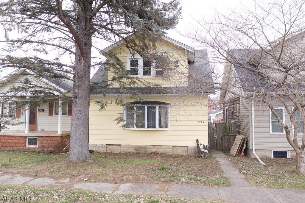 Juniata - Residential