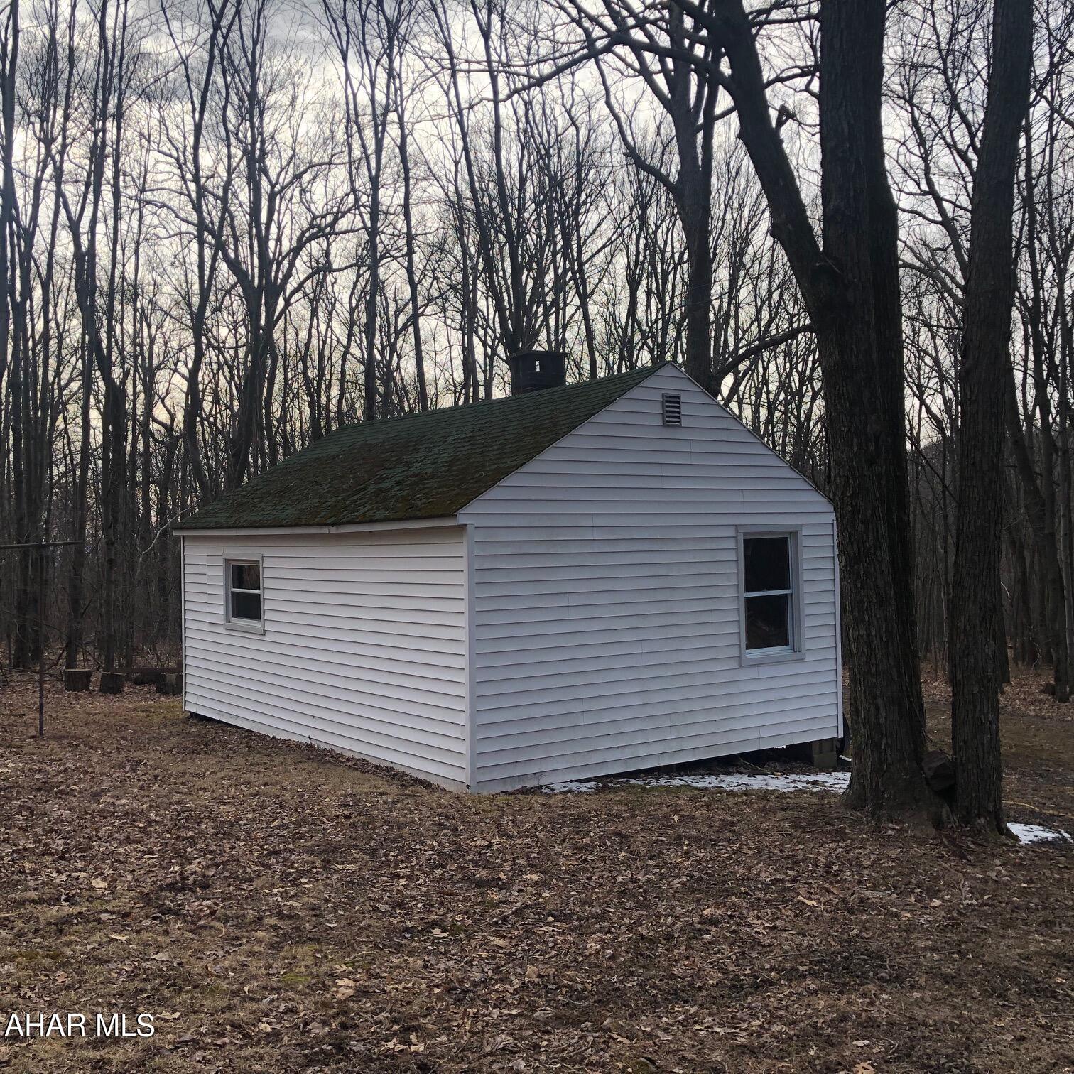 None - Residential