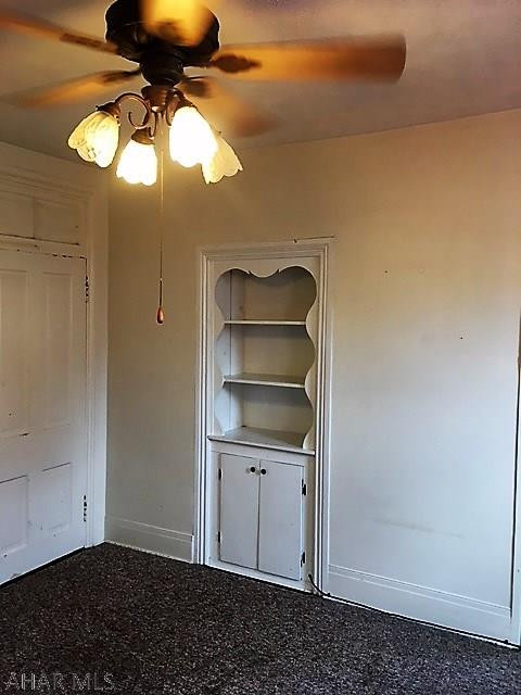 Unknown - Residential Lease