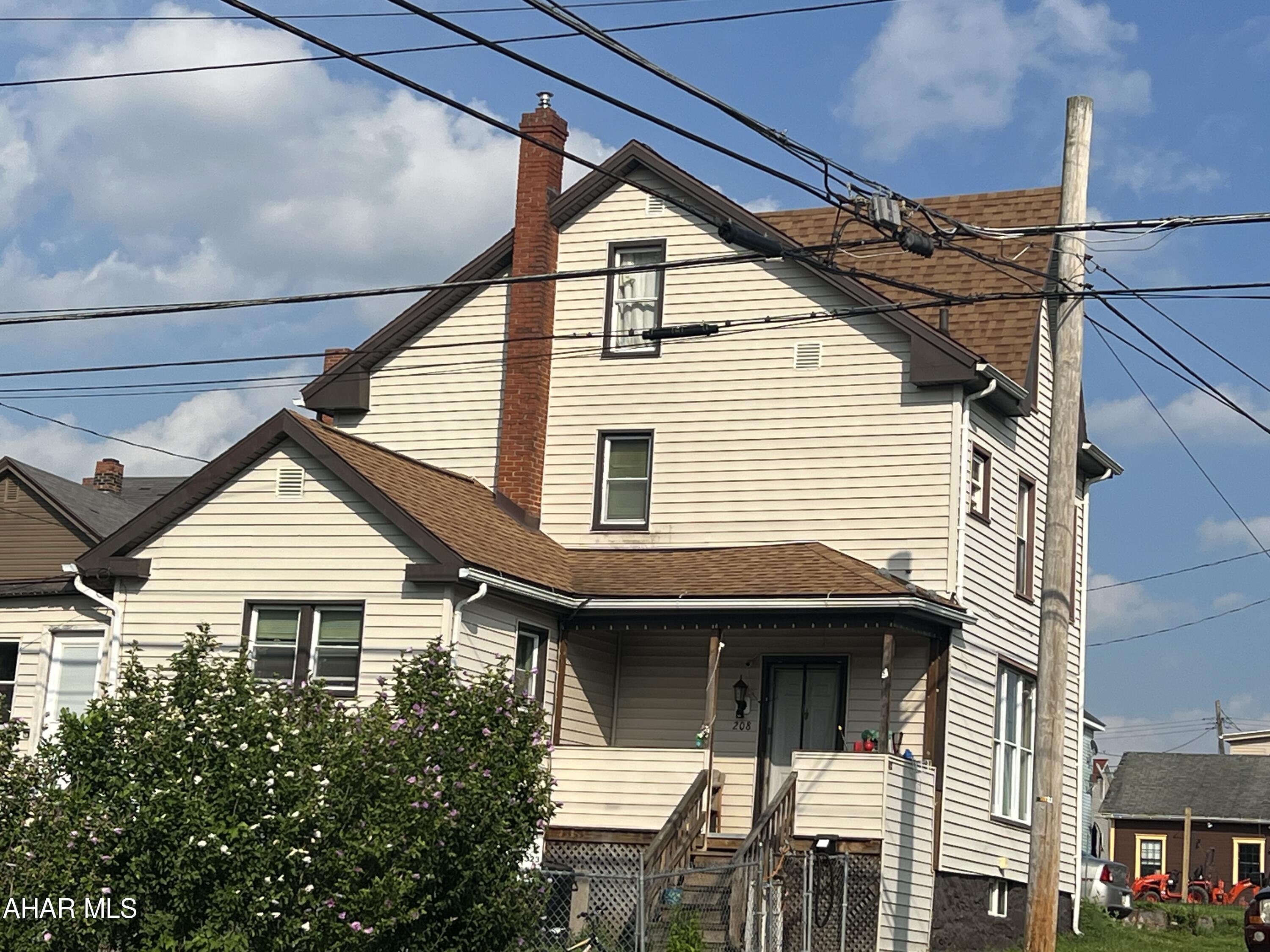 Other - Residential