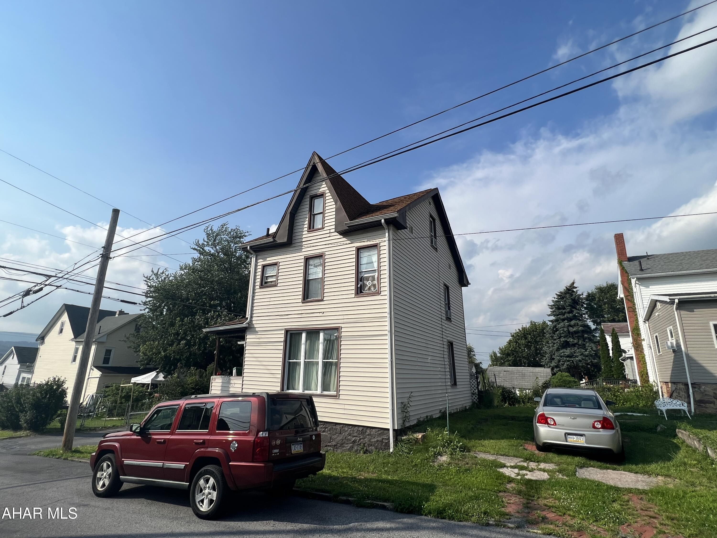 Other - Residential
