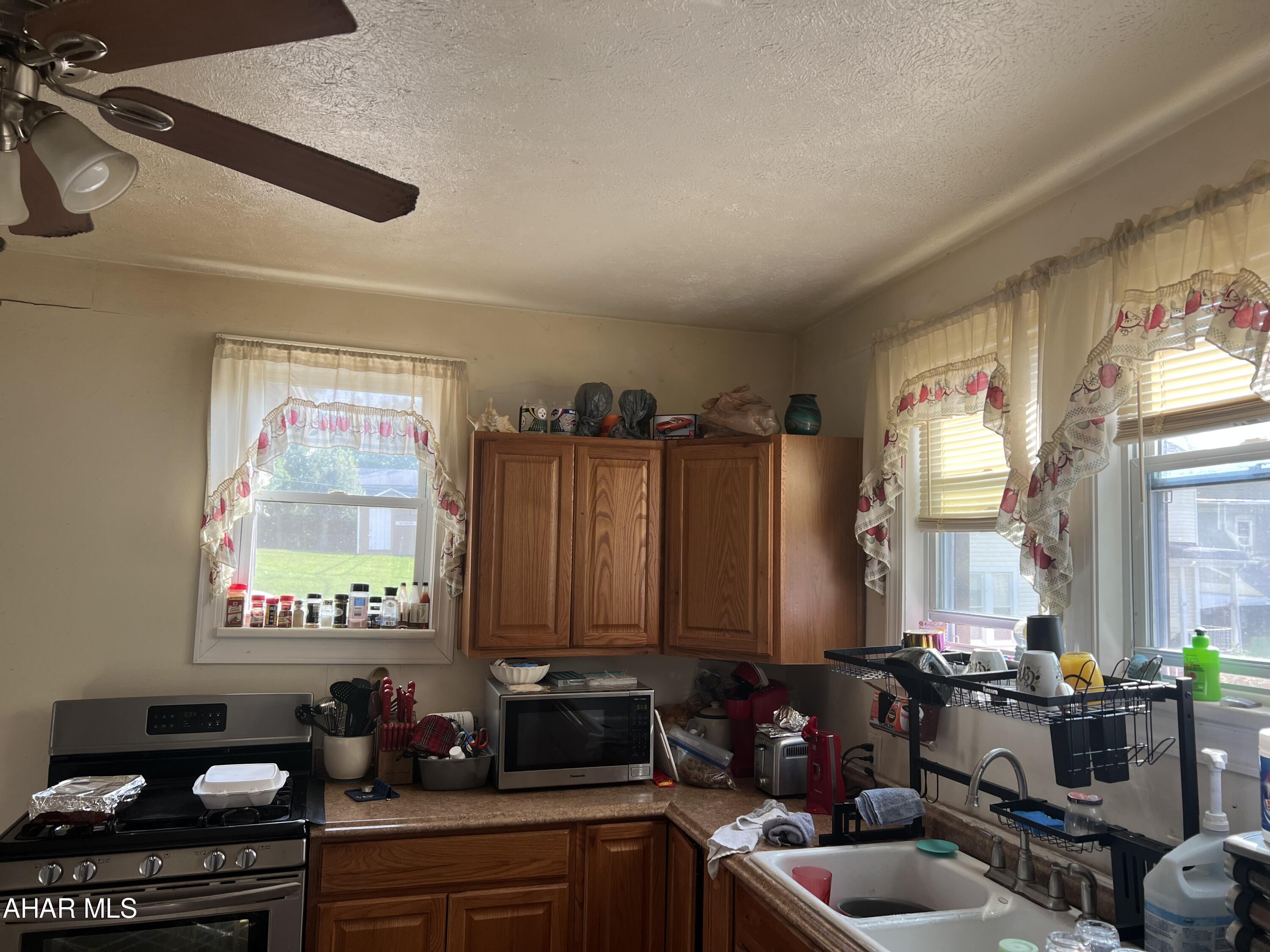 Other - Residential