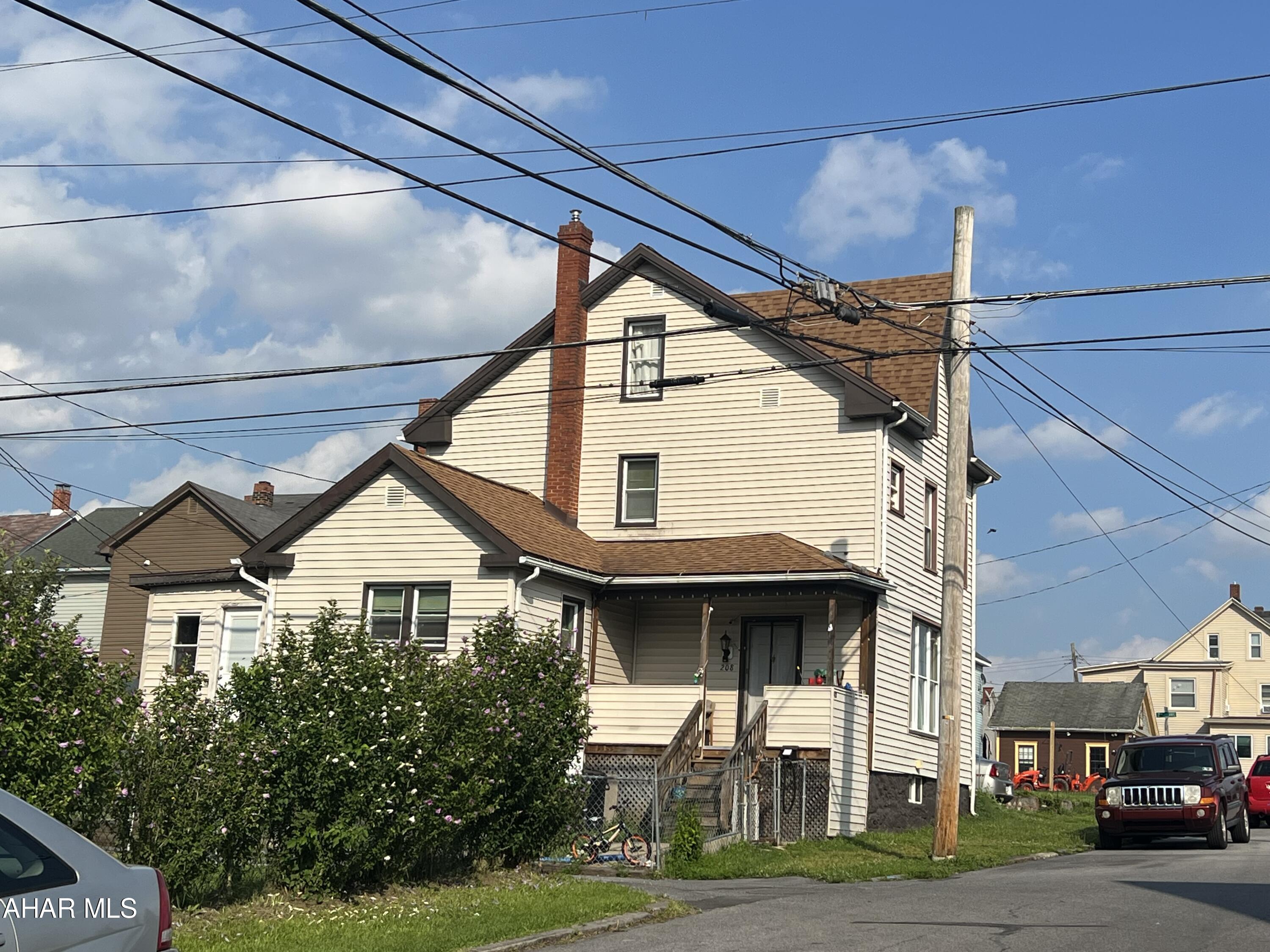 Other - Residential