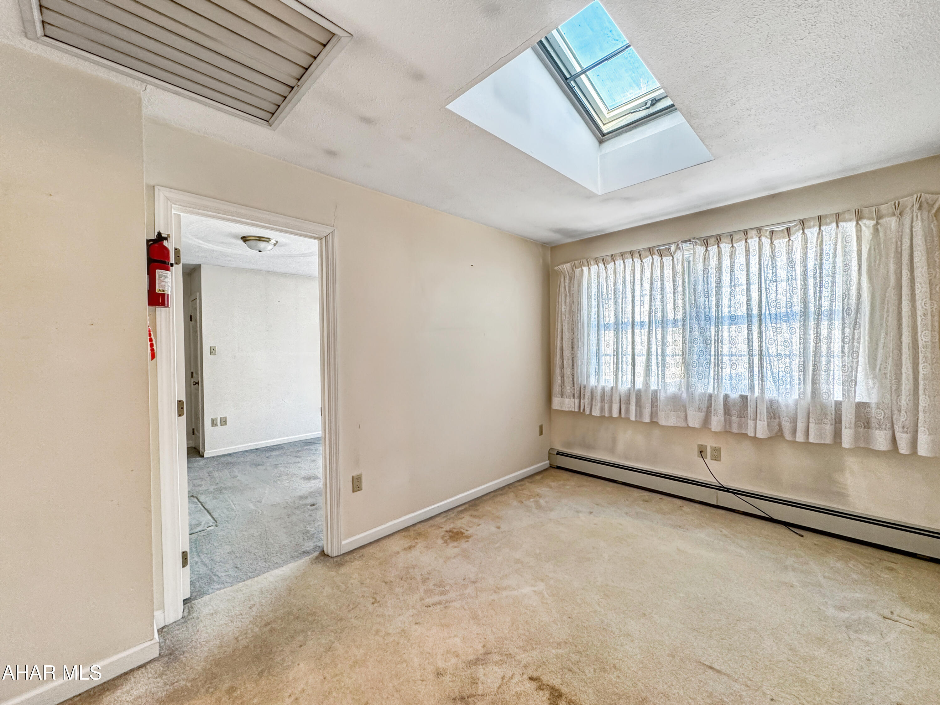Crestwood - Residential