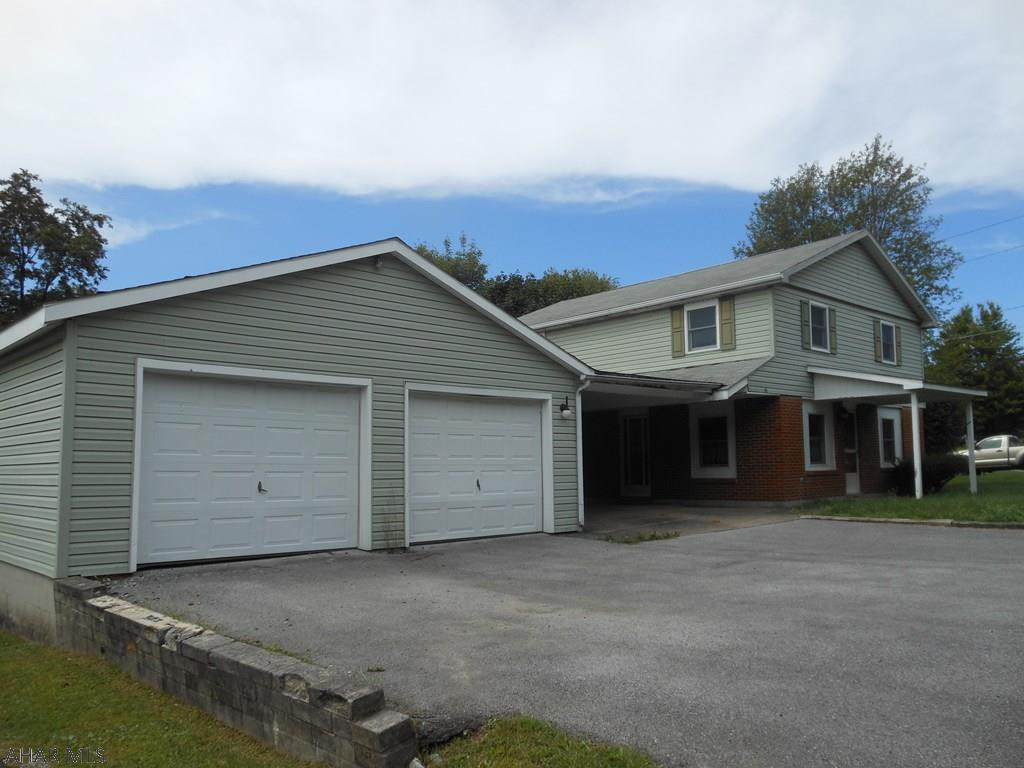 Other - Residential