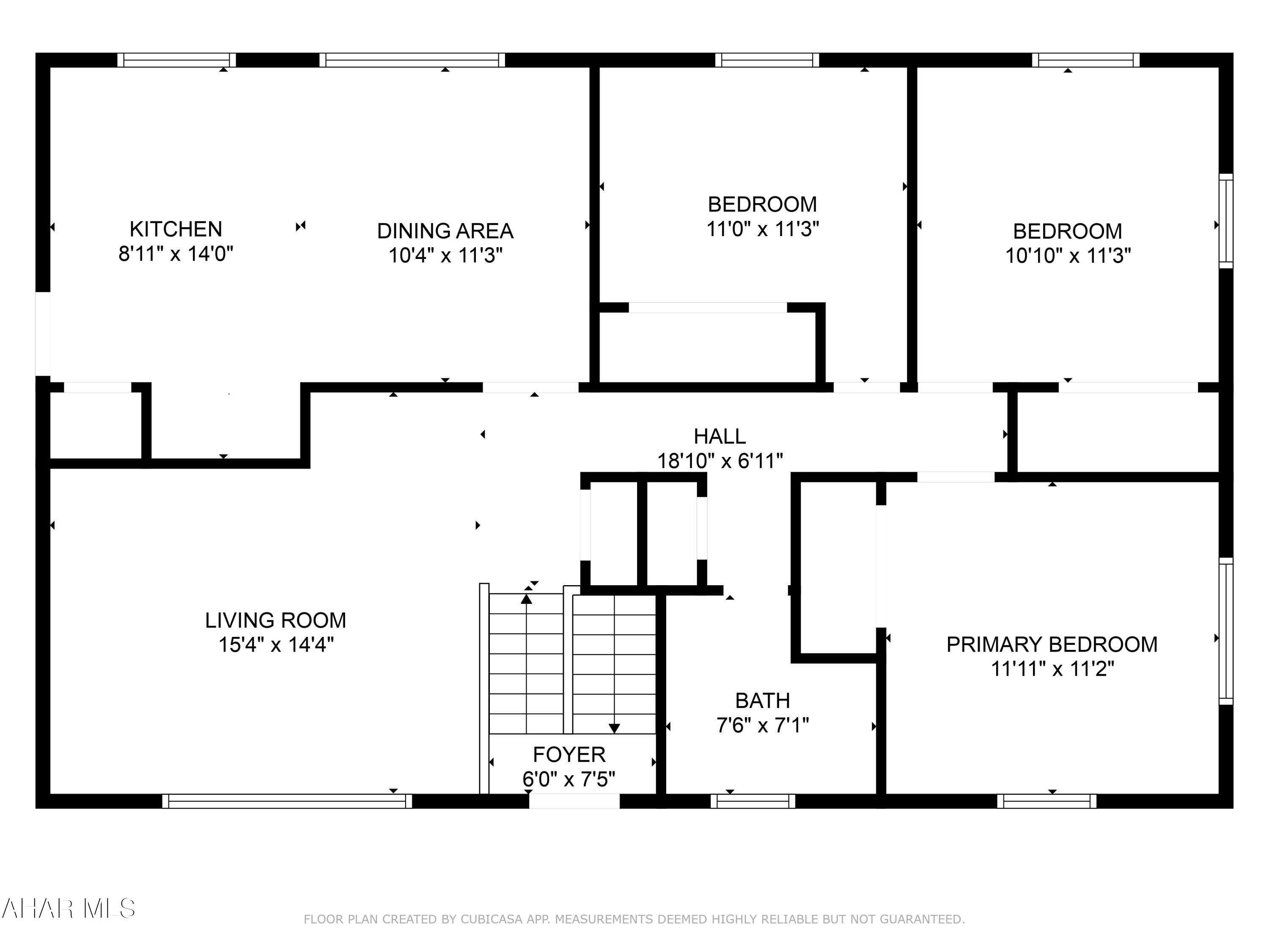 None - Residential