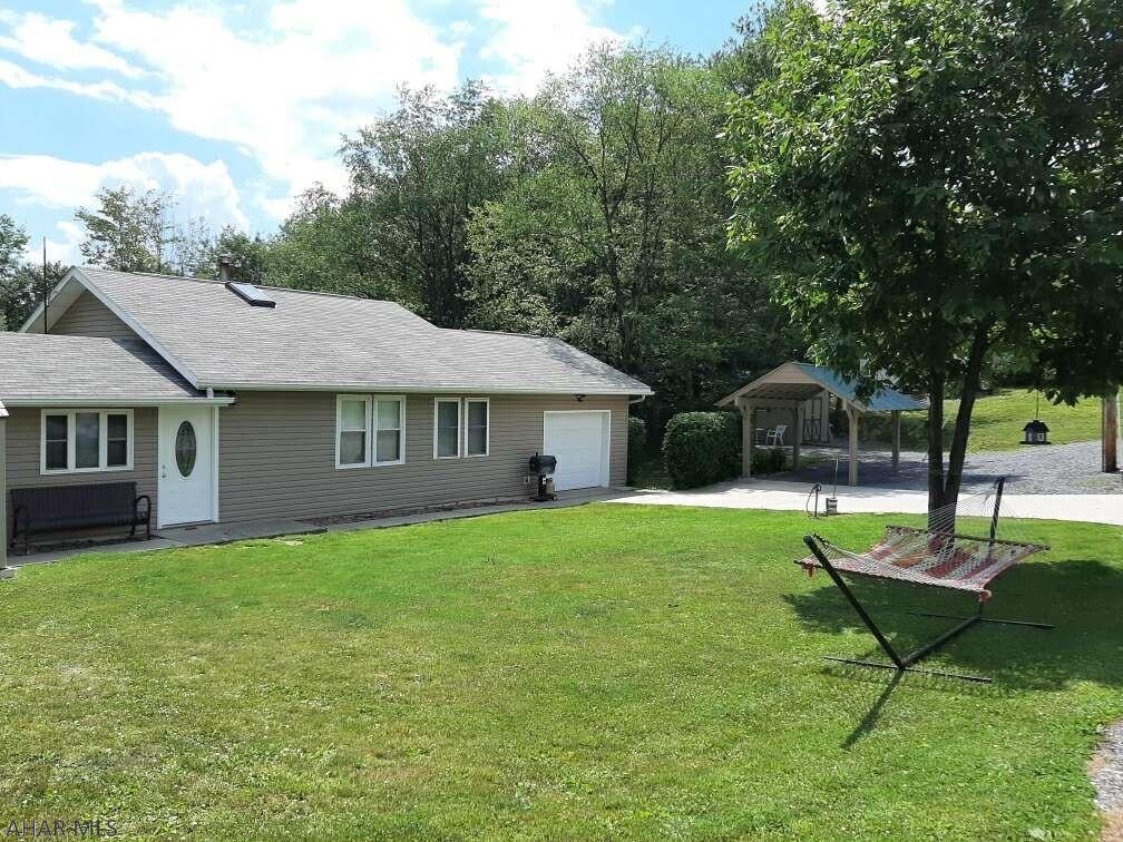 Other - Residential