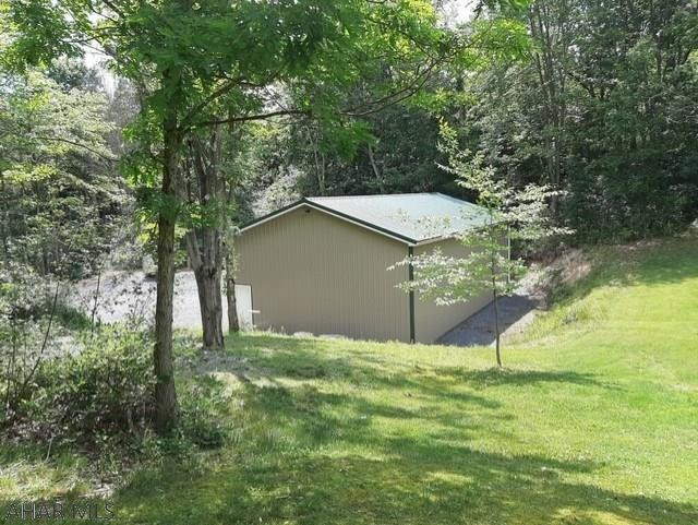 Other - Residential