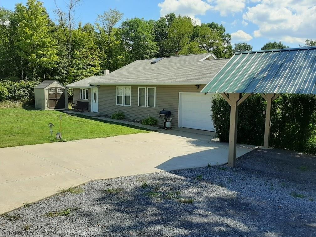 Other - Residential