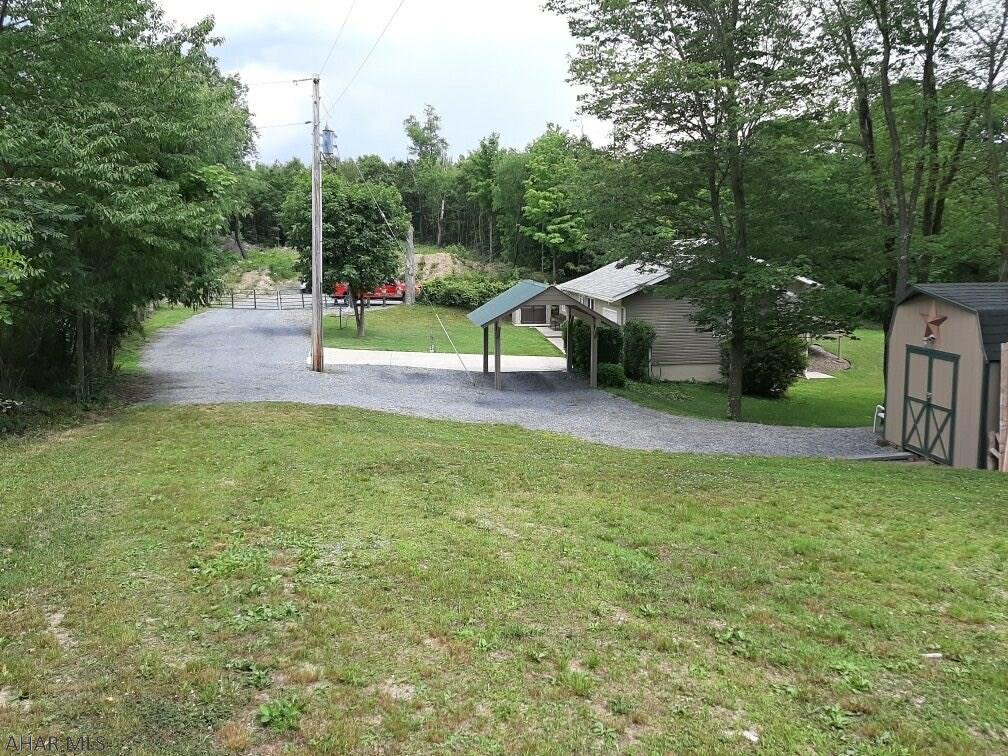 Other - Residential