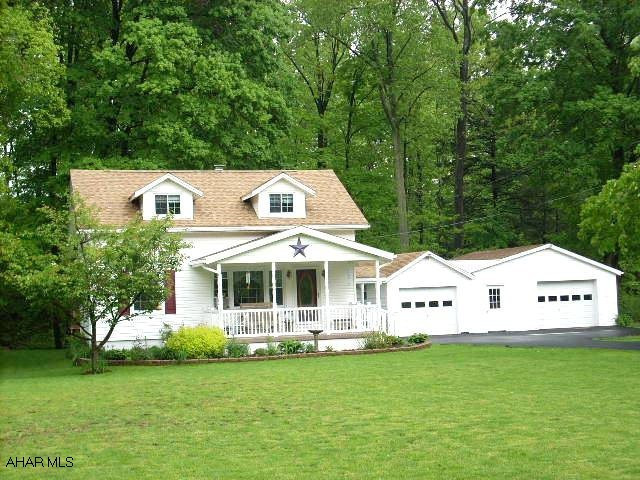 Sinking Valley - Residential