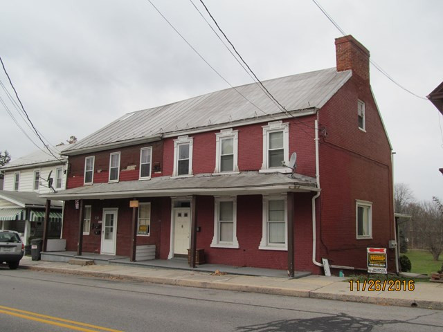Other - Residential