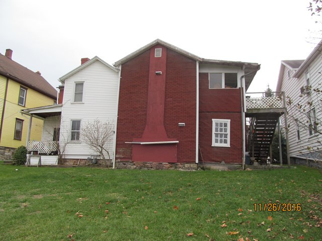 Other - Residential