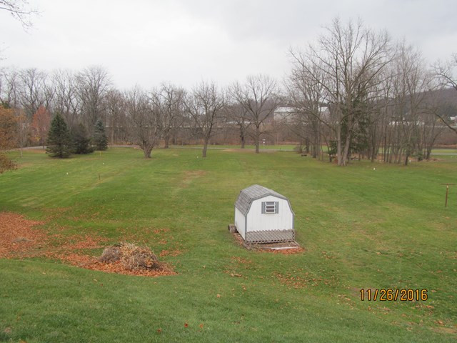 Other - Residential
