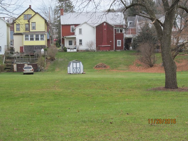 Other - Residential