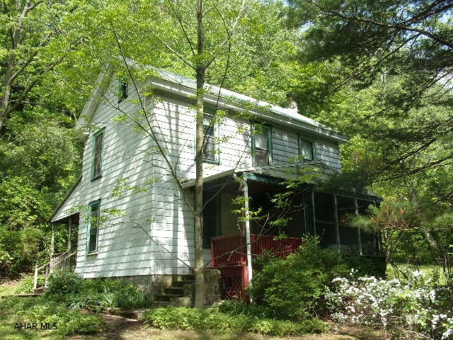 Other - Residential