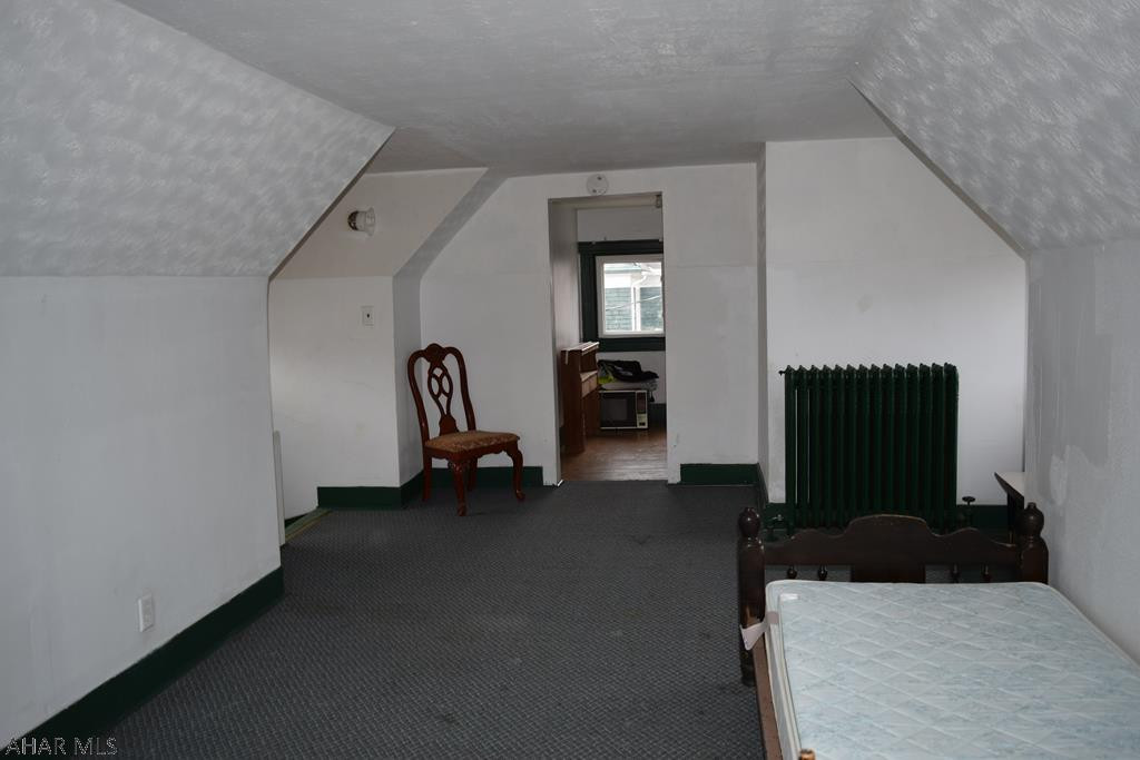 Other - Residential Income