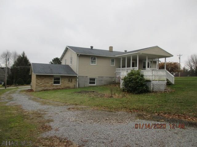 Other - Residential