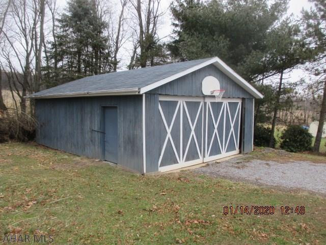 Other - Residential